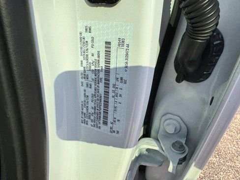 Used 2023 Ford F350 Platinum image 28