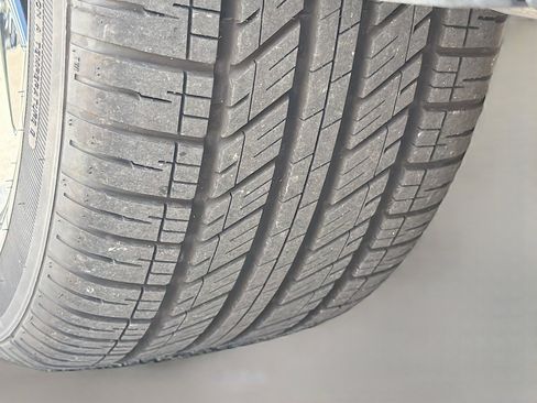 Used 2024 Volkswagen Atlas SE image 43