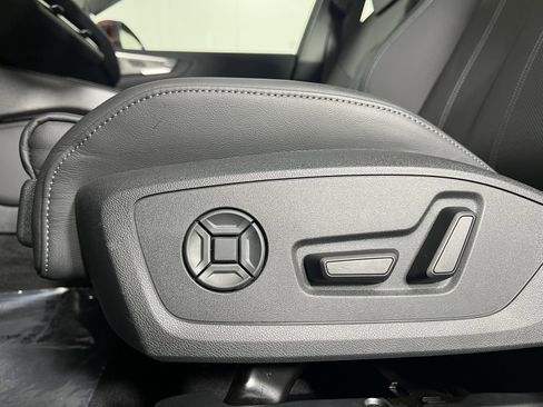 Used 2025 Audi A5 2.0T Premium Plus w/ Premium Plus image 12