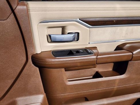 Used 2022 RAM 2500 Laramie image 13