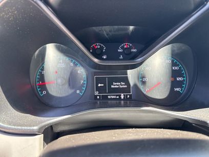 Used 2019 Chevrolet Colorado W/T w/ WT Convenience Package