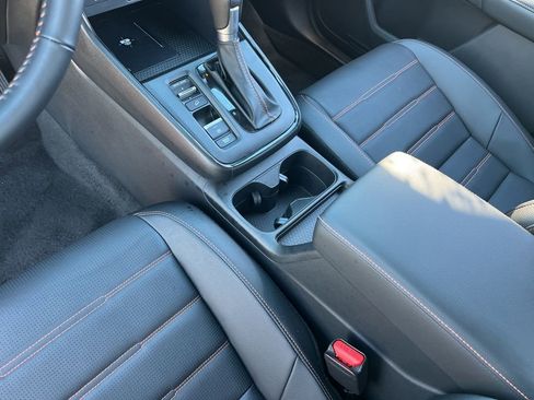 Certified 2026 Honda CR-V Sport-L image 21