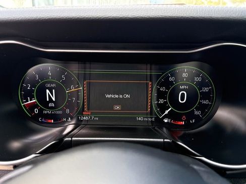 Used 2022 Ford Mustang GT Premium w/ Equipment Group 401A image 23