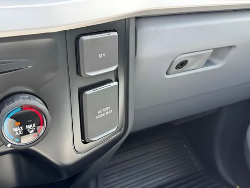 New 2026 Ford F350 XL RWD image 23