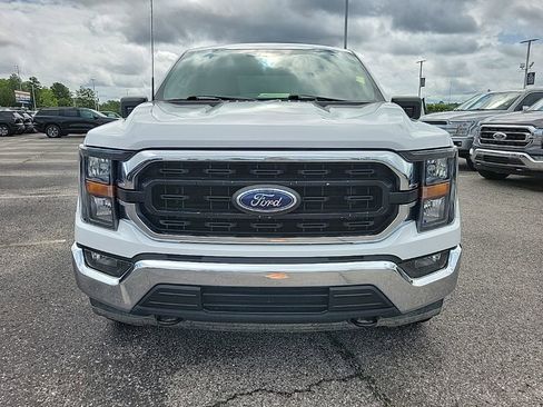 Used 2023 Ford F150 XLT w/ Trailer Tow Package AWD/4WD image 2