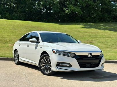 Used 2019 Honda Accord EX