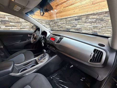 Used 2015 Kia Sportage LX AWD/4WD image 13
