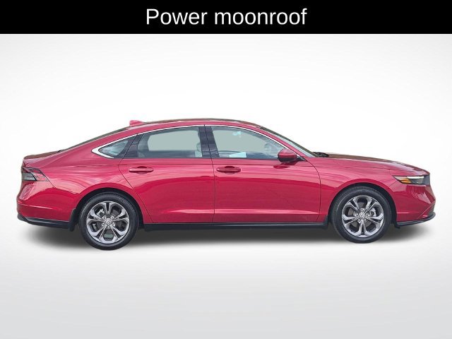 Used 2024 Honda Accord EX image 4