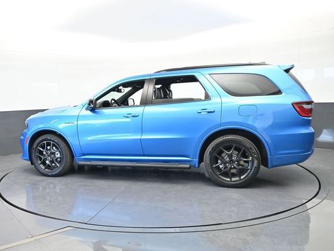 Used 2026 Dodge Durango GT AWD/4WD image 3