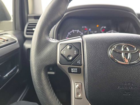 Used 2024 Toyota 4Runner SR5 AWD/4WD image 29