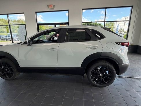 New 2026 MAZDA CX-30 AWD 2.5 S w/ Select Sport Pkg image 6
