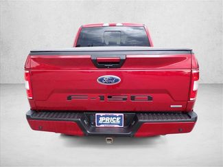 Used 2018 Ford F150 XLT w/ Equipment Group 302A Luxury AWD/4WD video 3