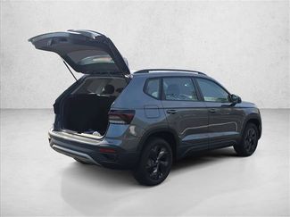 New 2026 Volkswagen Taos S FWD video 3