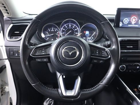 Used 2018 MAZDA CX-9 Touring w/ Touring Premium Package AWD/4WD image 11