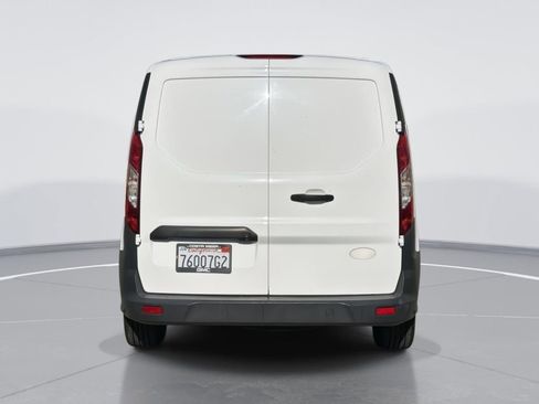 Used 2017 Ford Transit Connect XL image 4