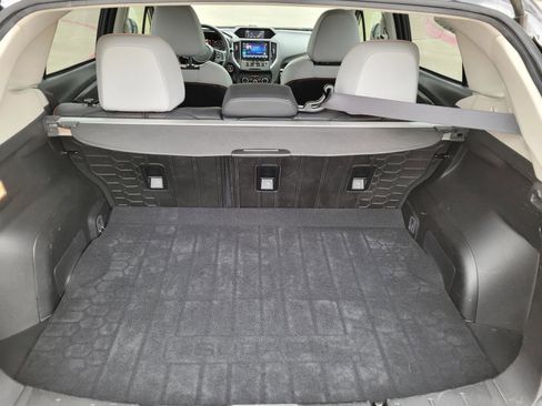 Used 2021 Subaru Crosstrek 2.5i Limited w/ Moonroof Package 2 image 20