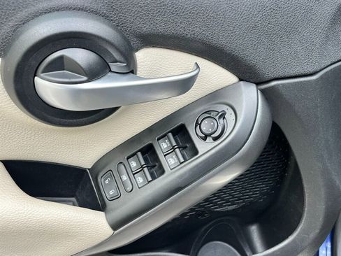 Used 2019 FIAT 500X Trekking w/ Mopar Appearance Package AWD/4WD image 17