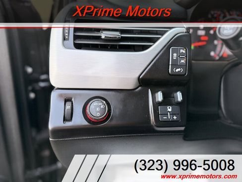 Used 2016 GMC Yukon XL SLT w/ Open Road Package image 20