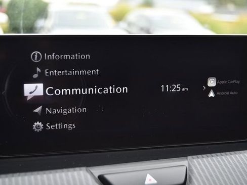 Used 2024 MAZDA CX-90 3.3 Turbo w/ Select Package image 13