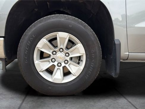 Used 2023 Chevrolet Silverado 1500 LT w/ Protection Package image 30