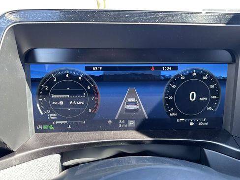New 2026 Subaru Outback Premium AWD/4WD image 10