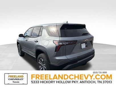 New 2026 Chevrolet Equinox LT