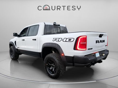 New 2026 RAM 1500 RHO image 3