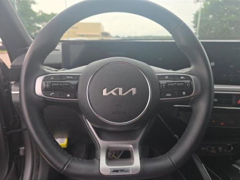 Used 2026 Kia K5 GT-Line w/ GT-Line Premium Package FWD image 4