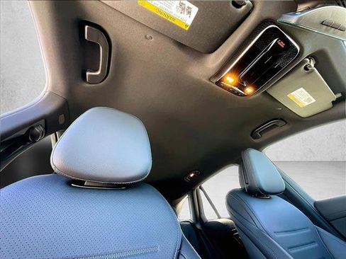 Used 2026 Mercedes-Benz GLC 300 GLC 300 image 17