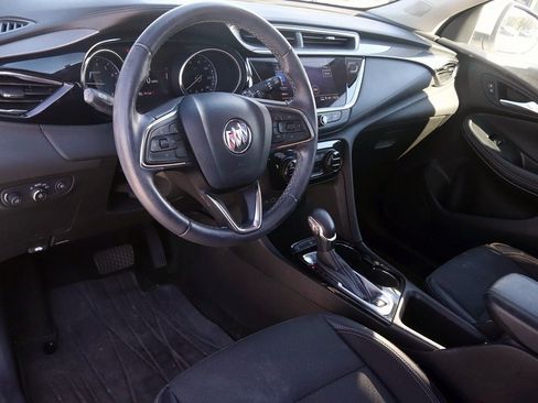Used 2022 Buick Encore GX Select image 12