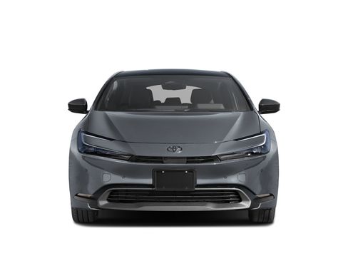 New 2026 Toyota Prius Limited w/ Limited Premium Package FWD image 42