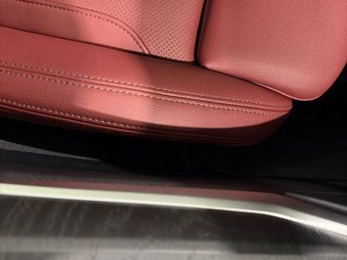 Certified 2023 BMW i4 eDrive35 w/ Premium Package RWD image 38