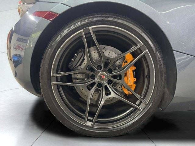 Used 2018 McLaren 720S RWD image 66