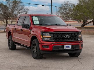 Used 2025 Ford F150 STX w/ STX Black Appearance Package video 1
