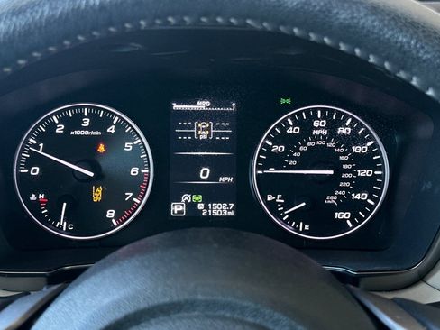 Certified 2023 Subaru Outback Limited image 26