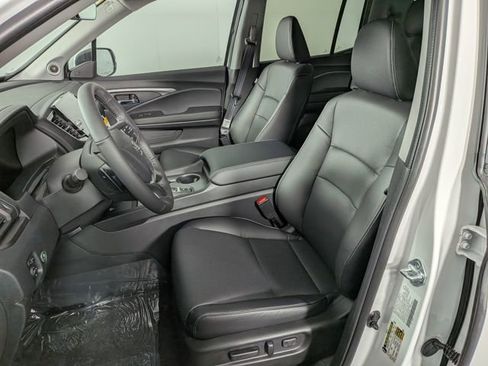 New 2026 Honda Ridgeline RTL image 17