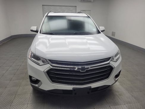 Used 2018 Chevrolet Traverse LT AWD/4WD image 14