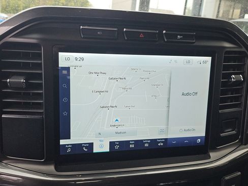 Used 2023 Ford F150 XLT w/ Equipment Group 302A High image 21