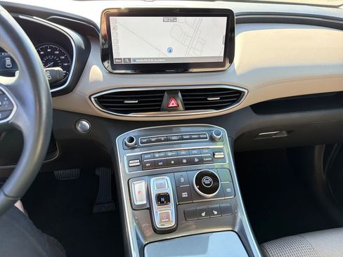 Used 2023 Hyundai Santa Fe SEL image 25