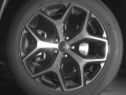 Used 2025 Jeep Compass Limited image 12