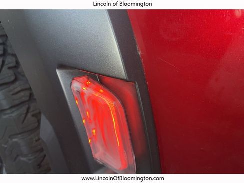 Used 2023 Ford F150 Raptor w/ Raptor Carbon Fibre Package image 13