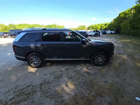 Used 2026 Hyundai Palisade SEL image 2