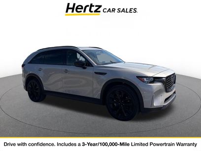 Used 2026 MAZDA CX-90 3.3 Turbo w/ Premium Sport Pkg