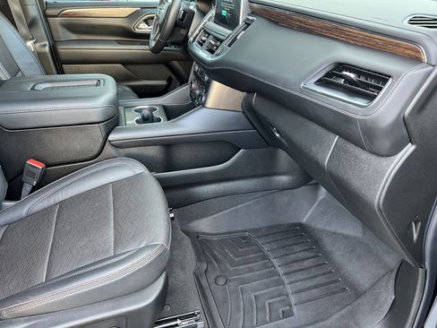 Used 2023 Chevrolet Tahoe High Country image 24