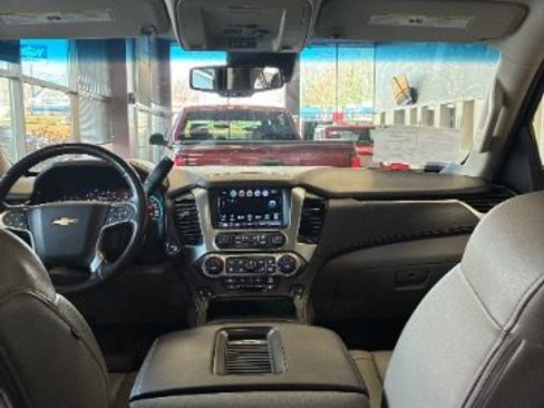 Used 2018 Chevrolet Tahoe Premier image 29