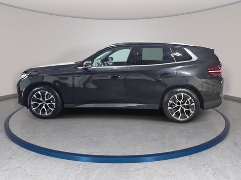 New 2026 BMW X3 xDrive30 w/ Premium Package AWD/4WD image 8