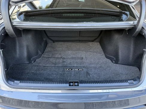 Used 2022 Lexus IS 350 F Sport w/ Navigation Package image 20