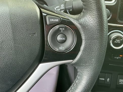 Used 2014 Honda Civic EX-L image 27