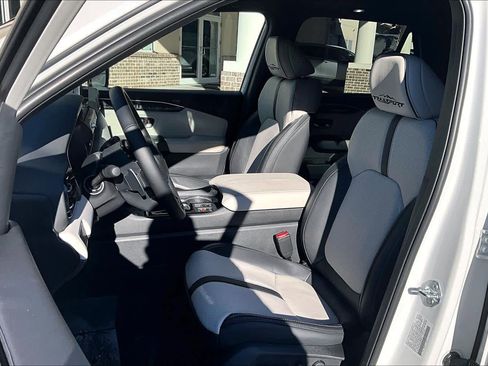 New 2026 Honda Passport TrailSport Elite image 14