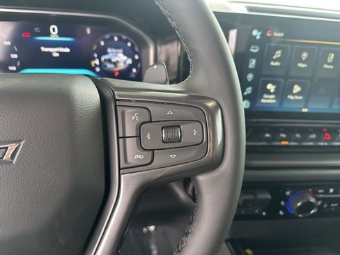 New 2026 Chevrolet Silverado 1500 ZR2 AWD/4WD image 19